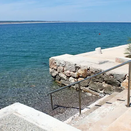 Apartments And Rooms By The Sea Starigrad, Paklenica - 6588 Gostinjska kuća Starigrad Paklenica