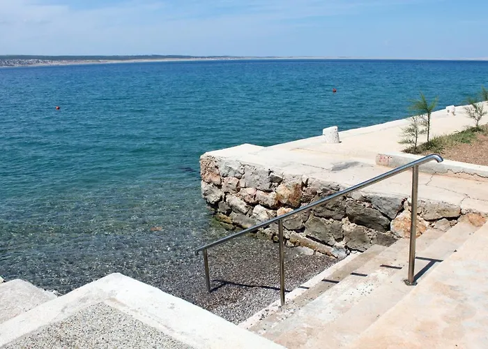 Apartments And Rooms By The Sea Starigrad, Paklenica - 6588 Gostinjska kuća Starigrad Paklenica