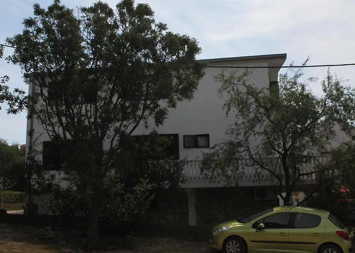 And By The Sea Starigrad, Paklenica - 6588 Starigrad Paklenica