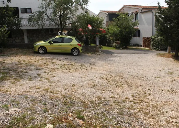 Affittacamere And By The Sea Starigrad, Paklenica - 6588 3*