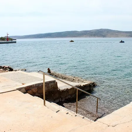 Vendégház And By The Sea Starigrad, Paklenica - 6588