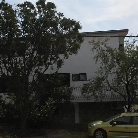 And By The Sea Starigrad, Paklenica - 6588 Starigrad-Paklenica