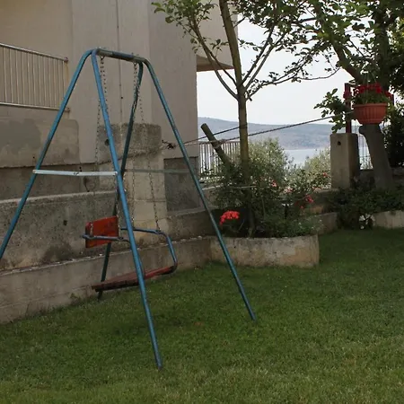 Vendégház And By The Sea Starigrad, Paklenica - 6588 Starigrad-Paklenica