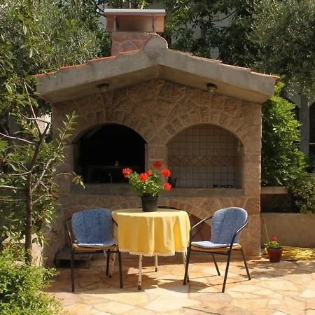 And By The Sea Starigrad, Paklenica - 6588 Vendégház Starigrad-Paklenica