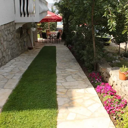 And By The Sea Starigrad, Paklenica - 6588 3* Starigrad Paklenica