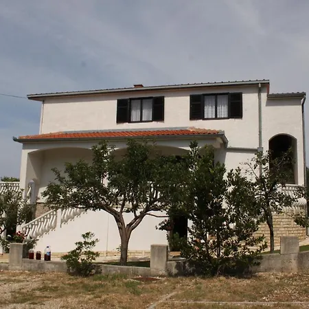 And By The Sea Starigrad, Paklenica - 6588 3* Starigrad-Paklenica