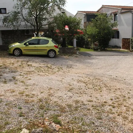 Gasthuis And By The Sea Starigrad, Paklenica - 6588 3*