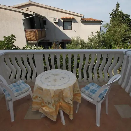 Vendégház And By The Sea Starigrad, Paklenica - 6588