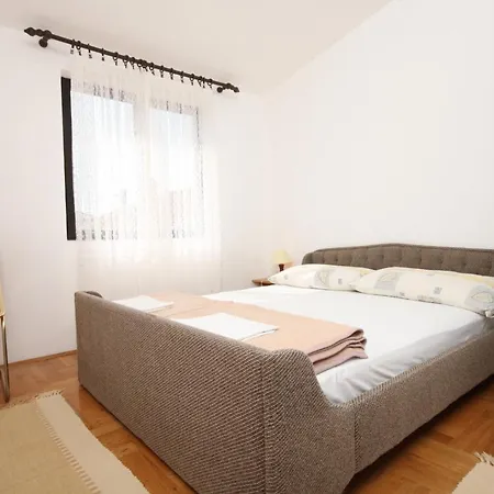 And By The Sea Starigrad, Paklenica - 6588 Starigrad Paklenica