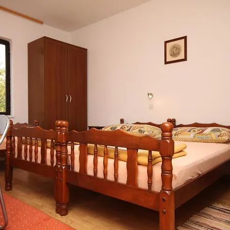 And By The Sea Starigrad, Paklenica - 6588 Vendégház