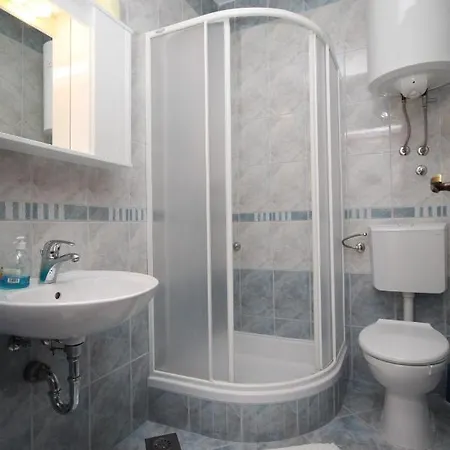 And By The Sea Starigrad, Paklenica - 6588 Starigrad-Paklenica