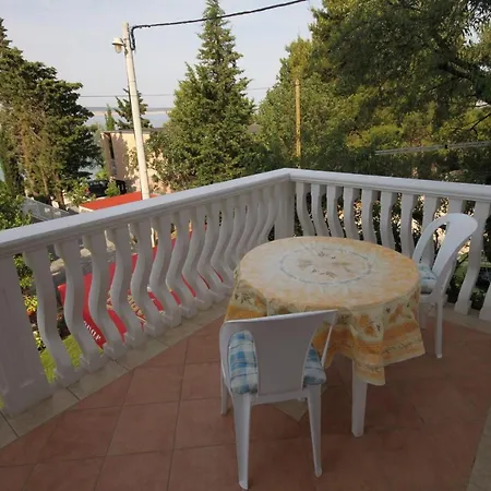 And By The Sea Starigrad, Paklenica - 6588 Vendégház