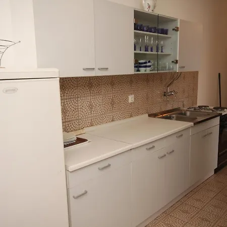 And By The Sea Starigrad, Paklenica - 6588 Gasthuis Starigrad Paklenica