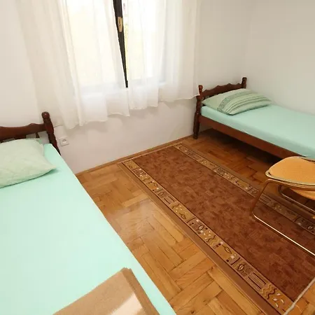 Vendégház And By The Sea Starigrad, Paklenica - 6588