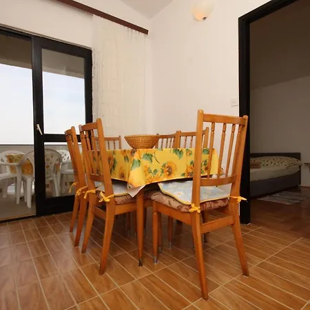 Vendégház And By The Sea Starigrad, Paklenica - 6588