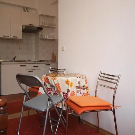 Vendégház And By The Sea Starigrad, Paklenica - 6588