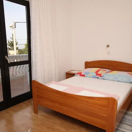 Vendégház And By The Sea Starigrad, Paklenica - 6588