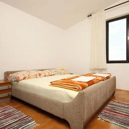 And By The Sea Starigrad, Paklenica - 6588 Vendégház Starigrad-Paklenica