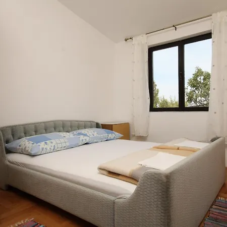 Vendégház And By The Sea Starigrad, Paklenica - 6588