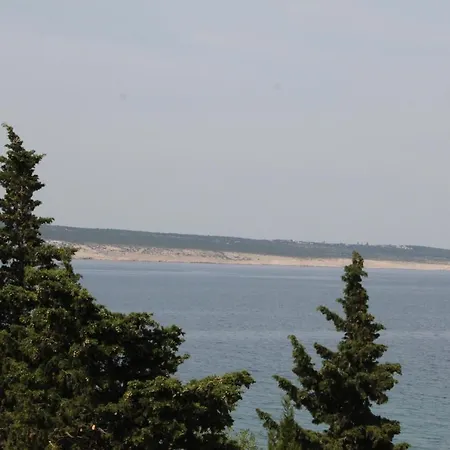 And By The Sea Starigrad, Paklenica - 6588 Vendégház Starigrad-Paklenica