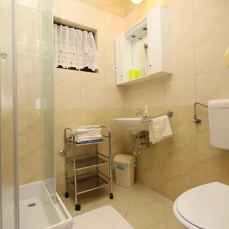 And By The Sea Starigrad, Paklenica - 6588 Starigrad-Paklenica