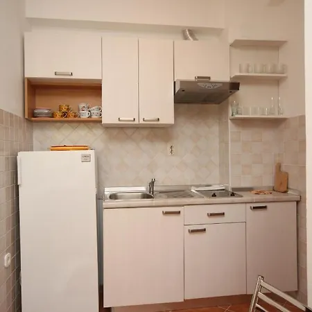 Vendégház And By The Sea Starigrad, Paklenica - 6588 3*