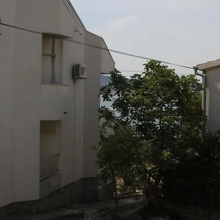 And By The Sea Starigrad, Paklenica - 6588 Vendégház