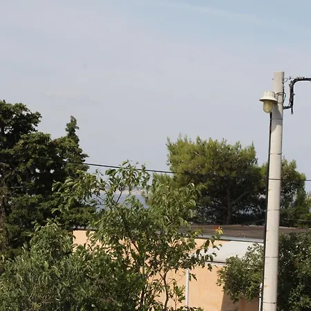 And By The Sea Starigrad, Paklenica - 6588 3*