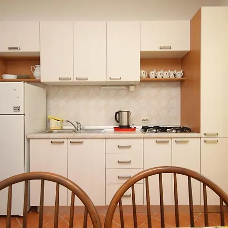 And By The Sea Starigrad, Paklenica - 6588 Vendégház Starigrad-Paklenica