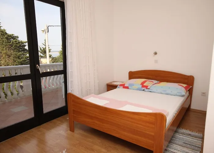 Гостевой дом And By The Sea Starigrad, Paklenica - 6588